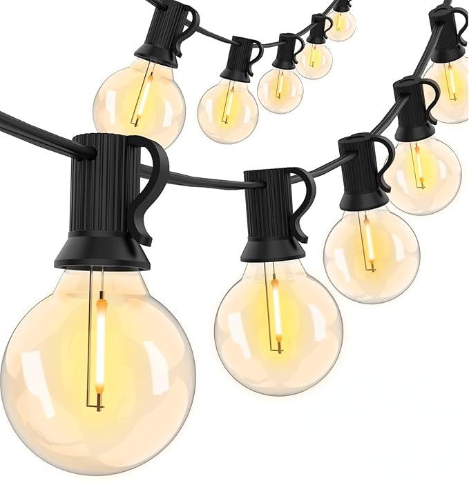 String Lights